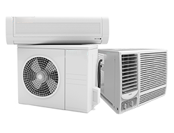 Window Air Conditioner